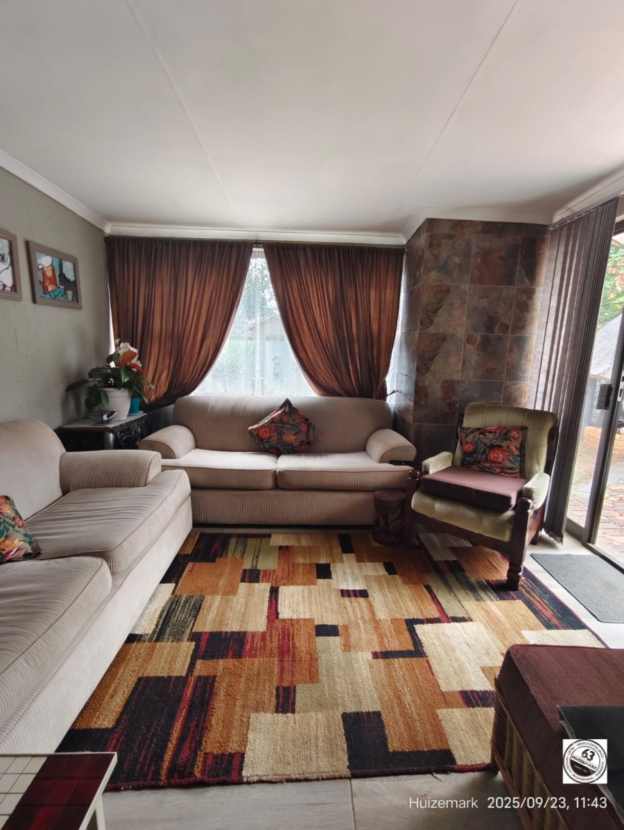 3 Bedroom Property for Sale in Vaalpark Free State